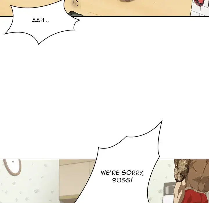 Our Twenties chapter 7 page 24