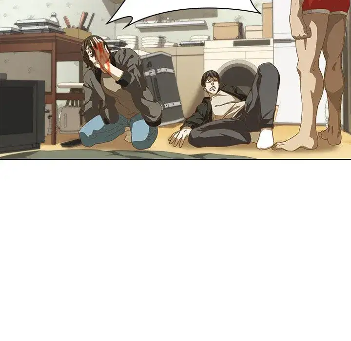 Our Twenties chapter 7 page 25