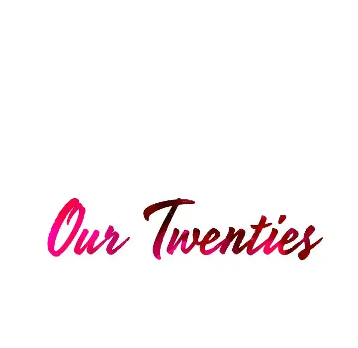 Our Twenties chapter 7 page 29