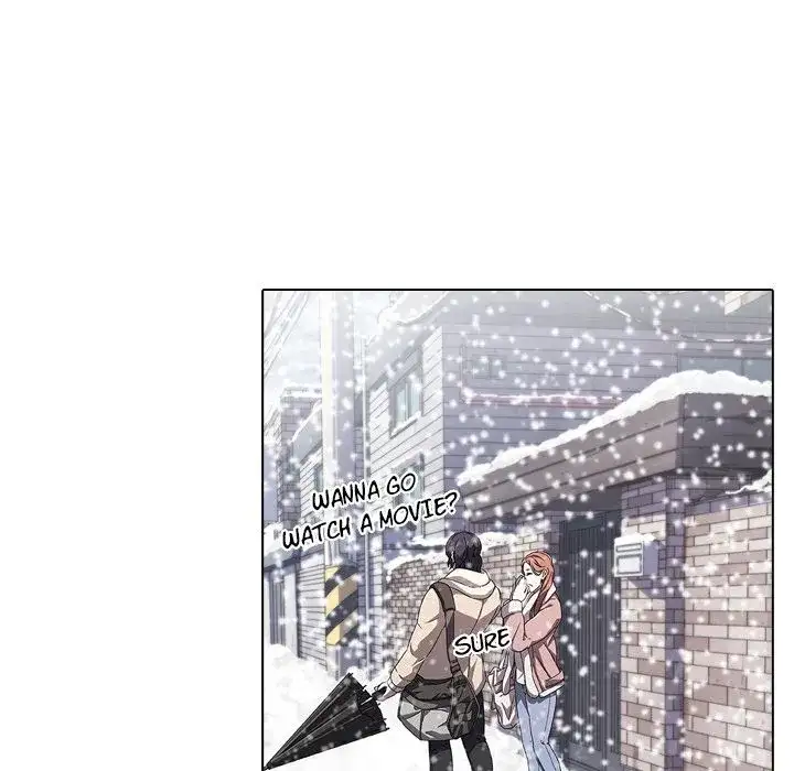 Our Twenties chapter 7 page 32