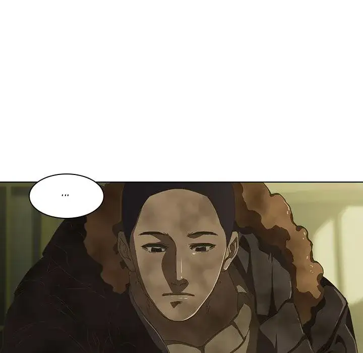 Our Twenties chapter 7 page 35