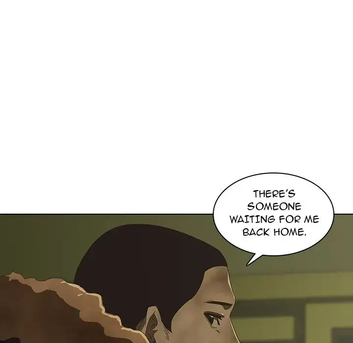 Our Twenties chapter 7 page 38