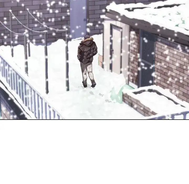 Our Twenties chapter 7 page 45