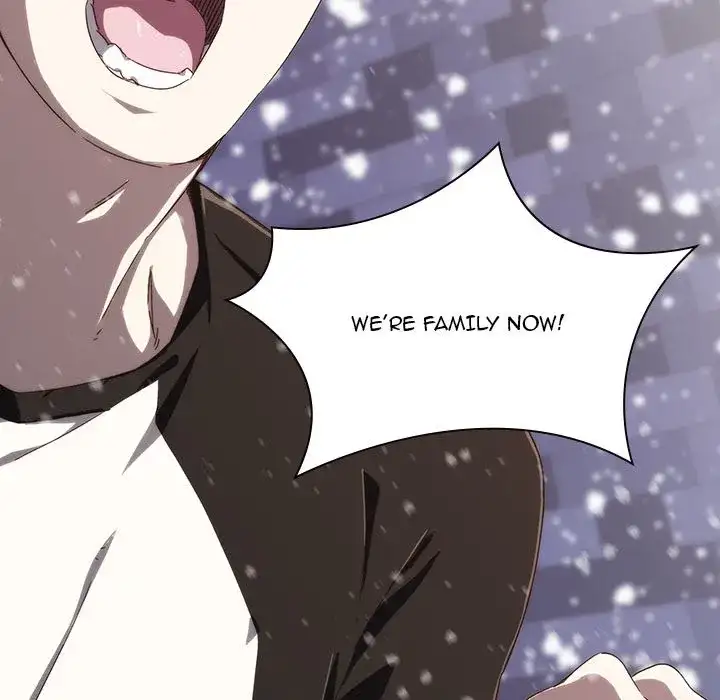 Our Twenties chapter 7 page 50