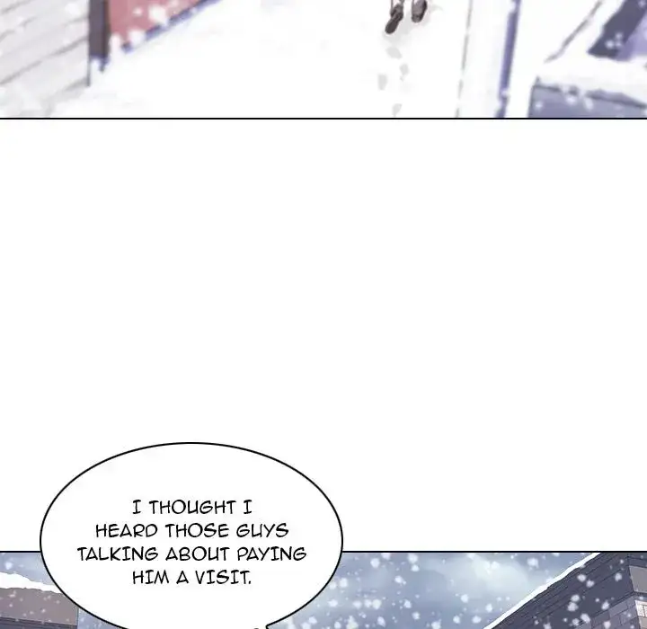 Our Twenties chapter 7 page 54