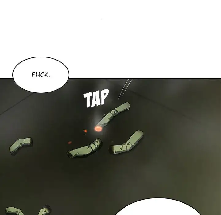 Our Twenties chapter 7 page 59
