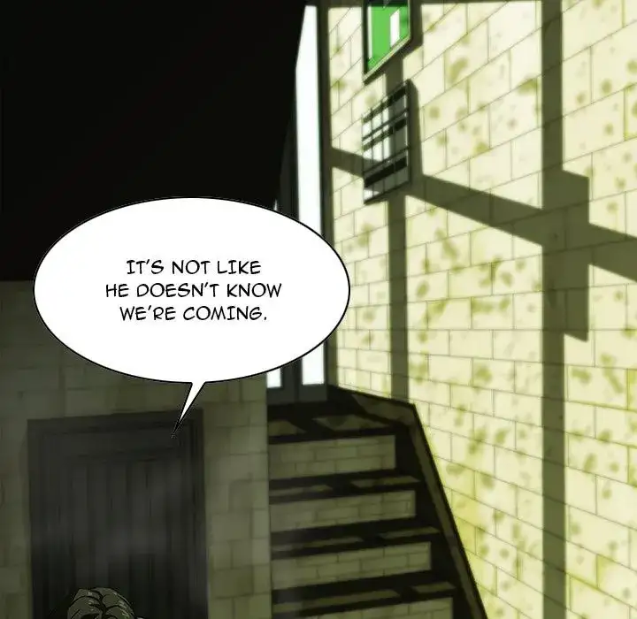 Our Twenties chapter 7 page 61