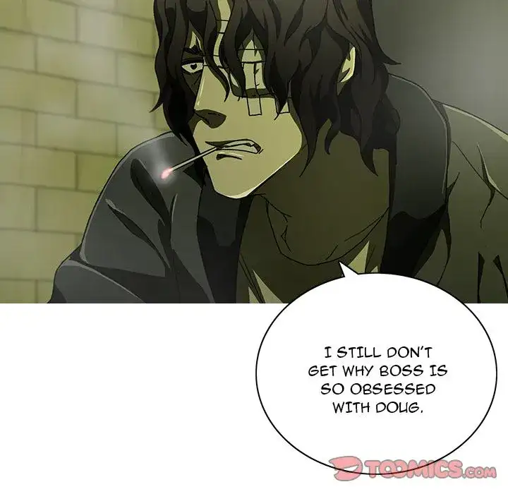 Our Twenties chapter 7 page 64