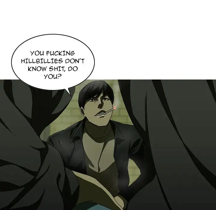 Our Twenties chapter 7 page 65