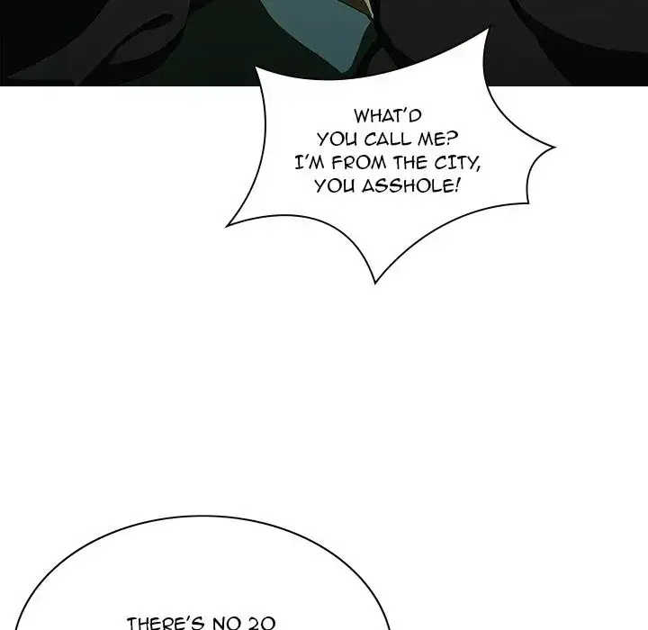 Our Twenties chapter 7 page 66