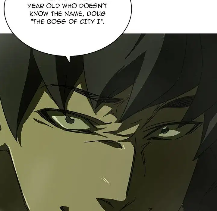 Our Twenties chapter 7 page 67