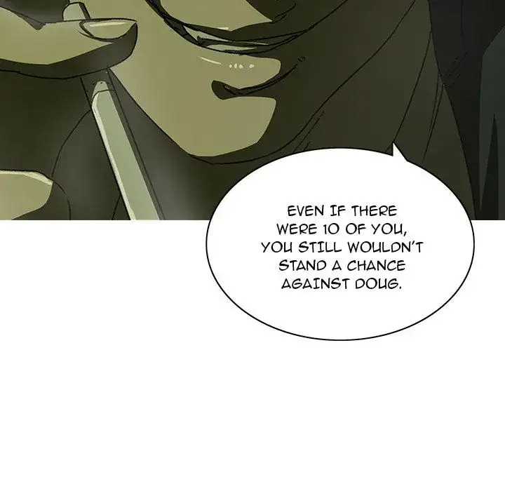 Our Twenties chapter 7 page 68