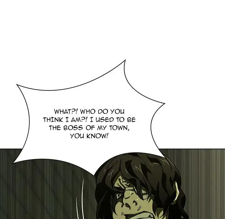 Our Twenties chapter 7 page 69