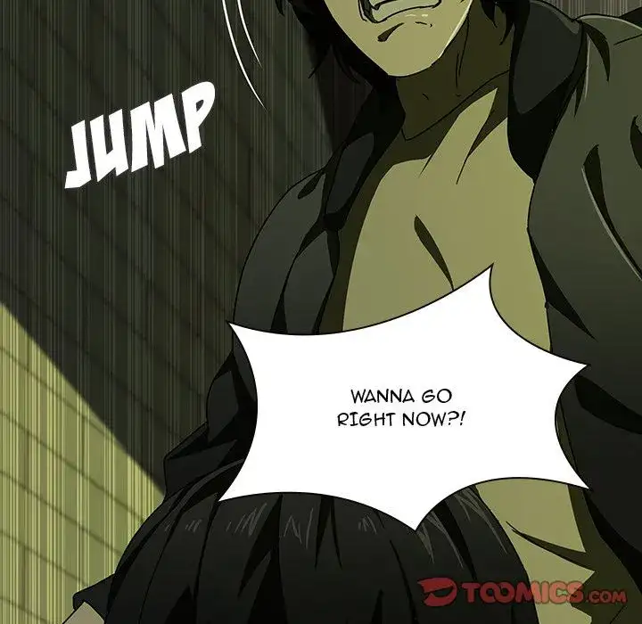 Our Twenties chapter 7 page 70