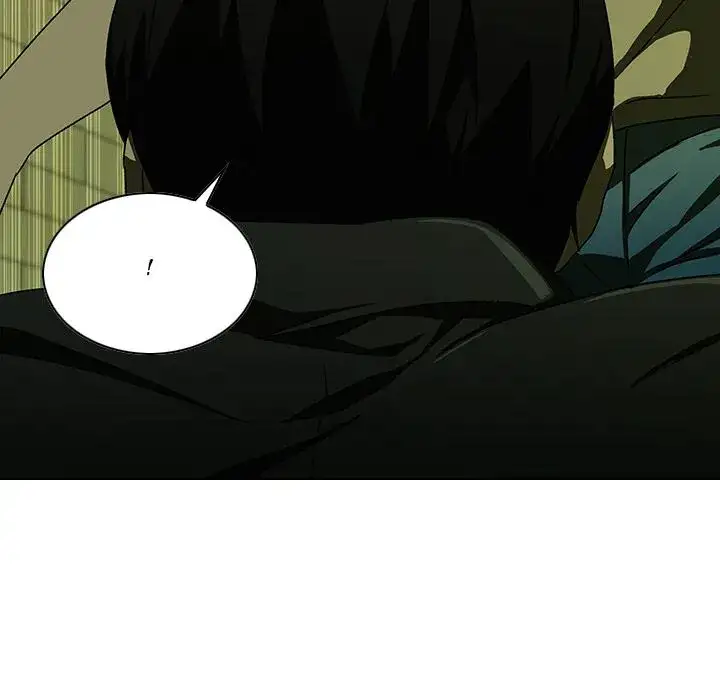 Our Twenties chapter 7 page 71