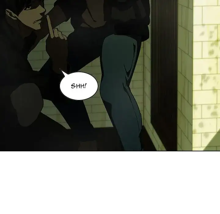 Our Twenties chapter 7 page 73