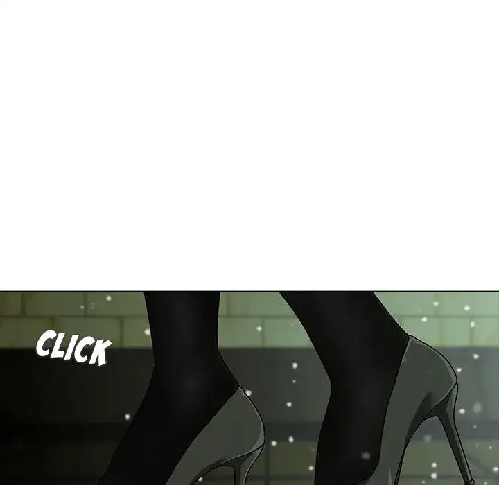 Our Twenties chapter 7 page 77