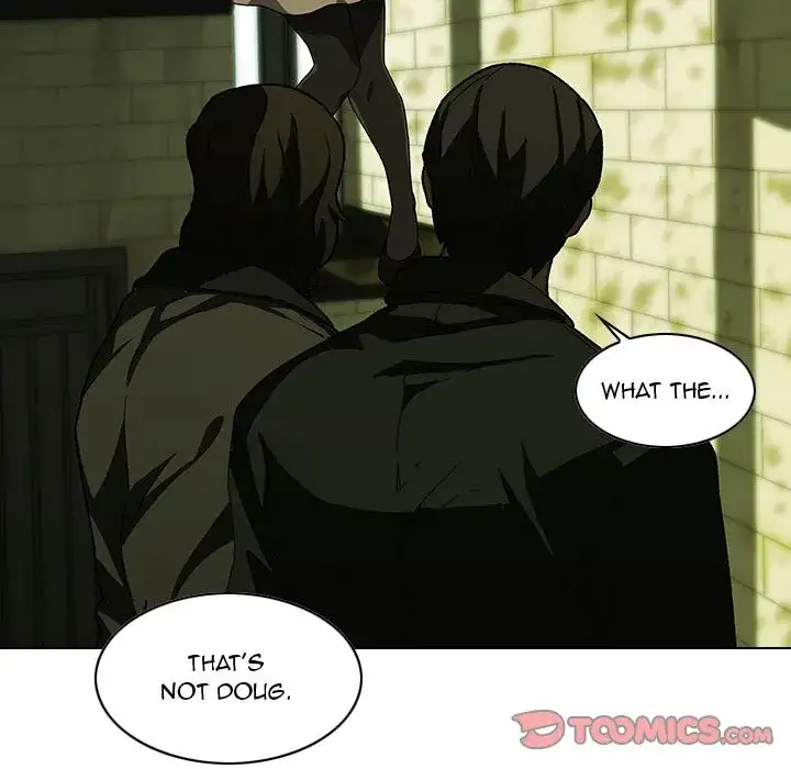 Our Twenties chapter 7 page 82