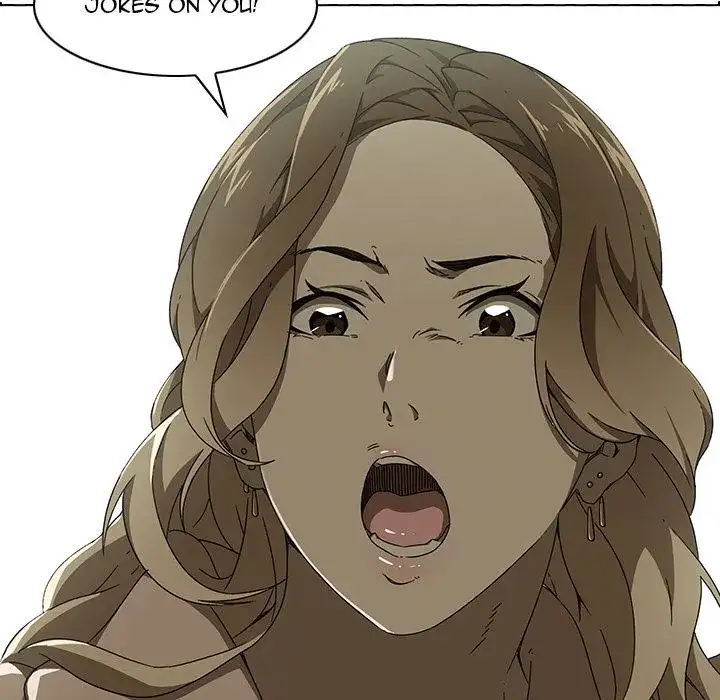 Our Twenties chapter 7 page 84