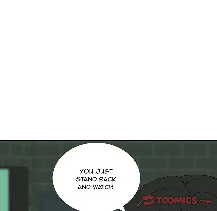 Our Twenties chapter 7 page 88
