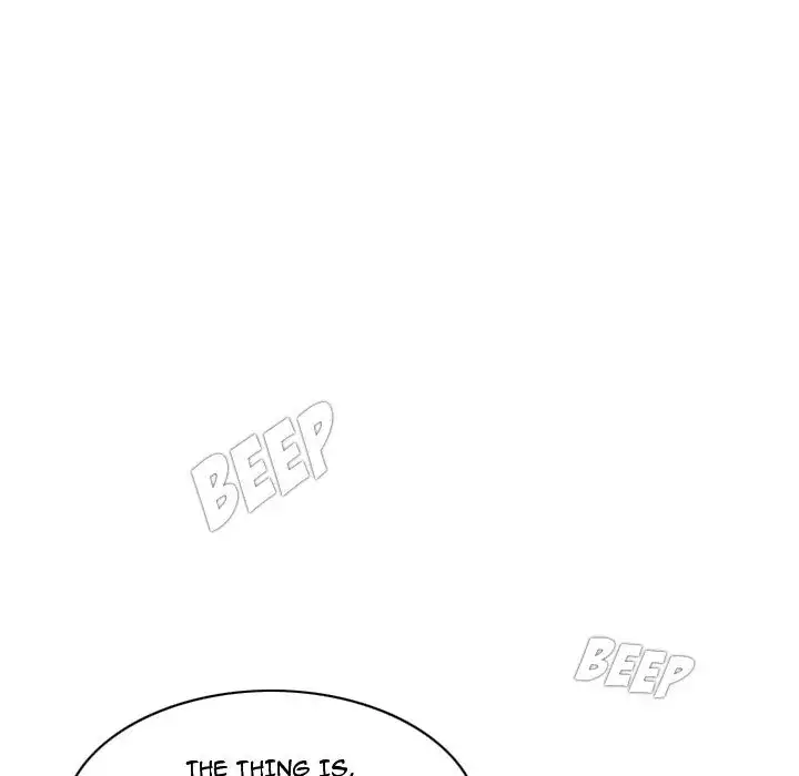 Our Twenties chapter 7 page 91