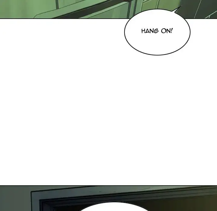 Our Twenties chapter 7 page 95