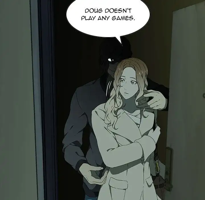 Our Twenties chapter 7 page 96