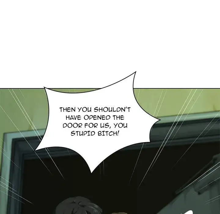 Our Twenties chapter 7 page 98