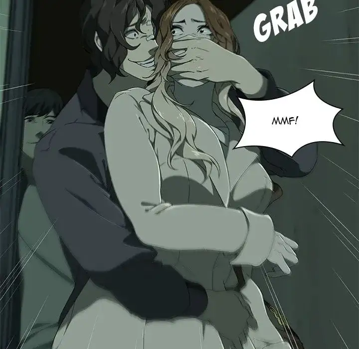 Our Twenties chapter 7 page 99