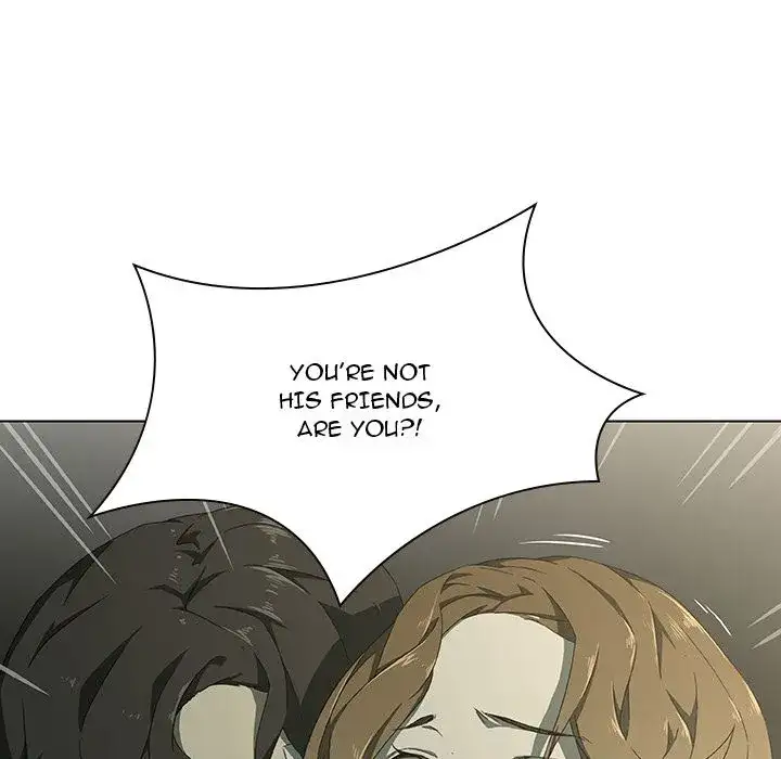Our Twenties chapter 7 page 101