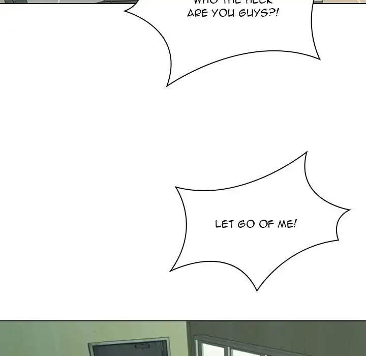 Our Twenties chapter 7 page 103