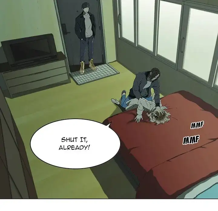Our Twenties chapter 7 page 104