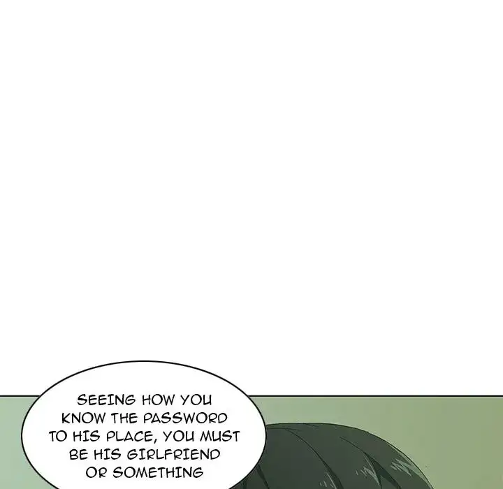 Our Twenties chapter 7 page 105