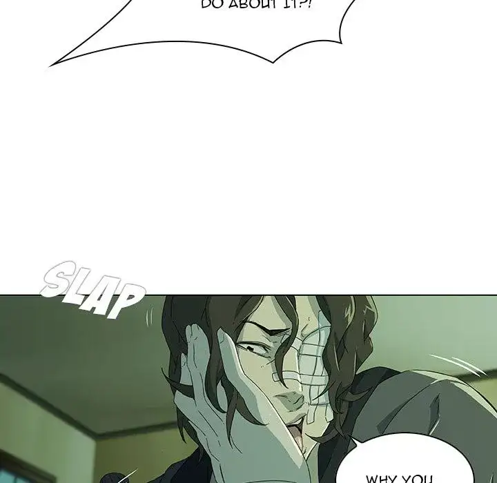 Our Twenties chapter 7 page 109