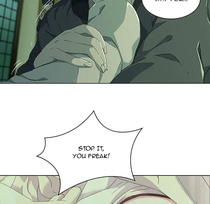 Our Twenties chapter 7 page 110