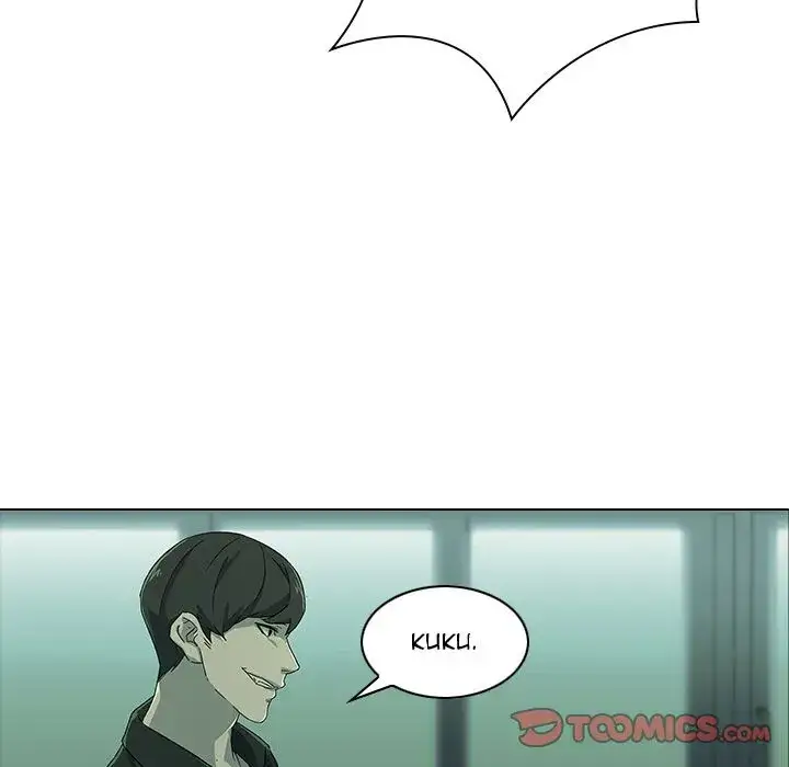 Our Twenties chapter 7 page 112