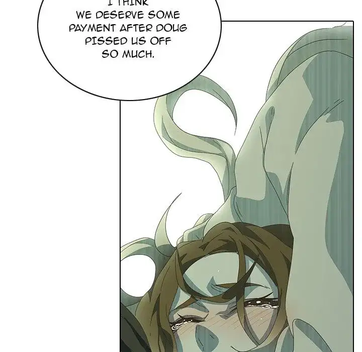 Our Twenties chapter 7 page 115