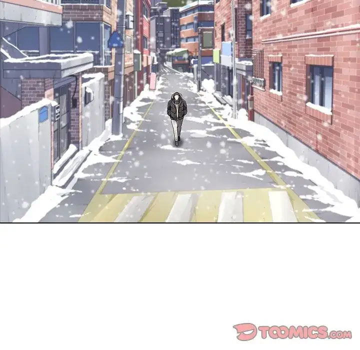 Our Twenties chapter 7 page 118
