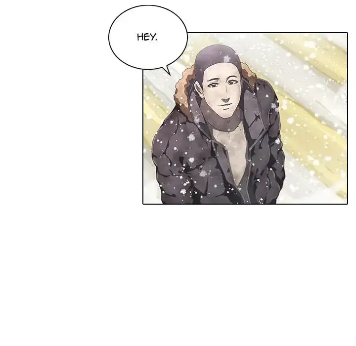 Our Twenties chapter 7 page 120