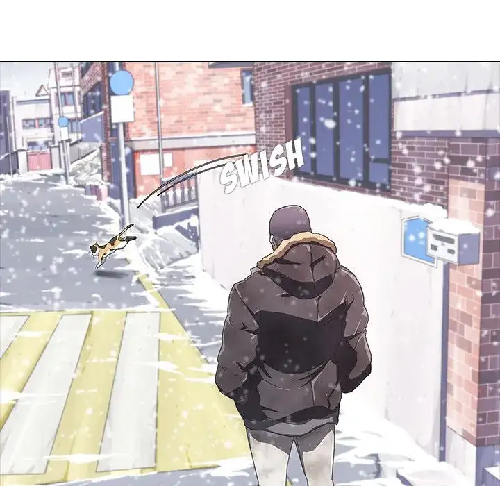 Our Twenties chapter 7 page 121