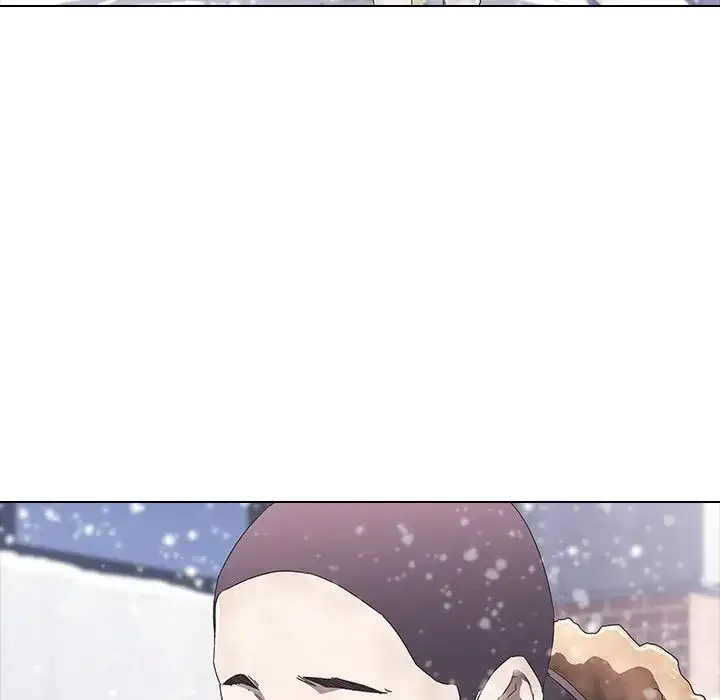 Our Twenties chapter 7 page 122