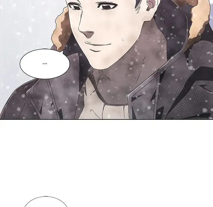 Our Twenties chapter 7 page 123