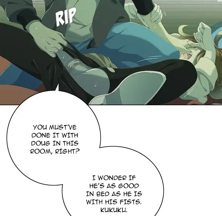 Our Twenties chapter 7 page 127