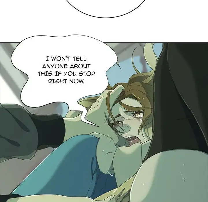 Our Twenties chapter 7 page 128