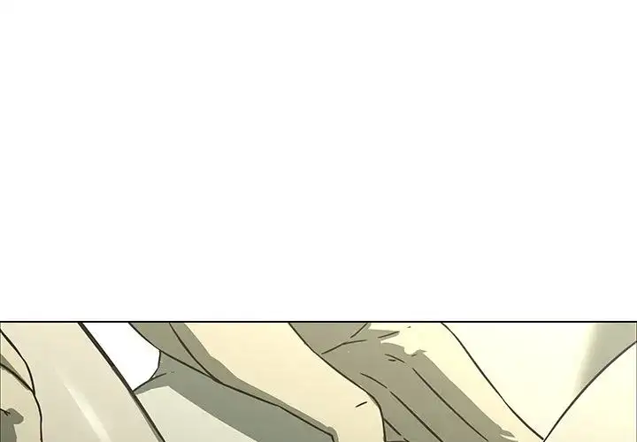 Our Twenties chapter 8 page 2