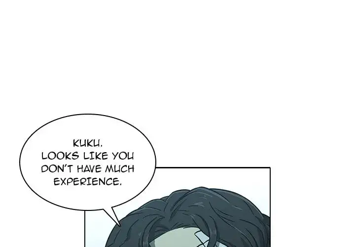 Our Twenties chapter 8 page 4