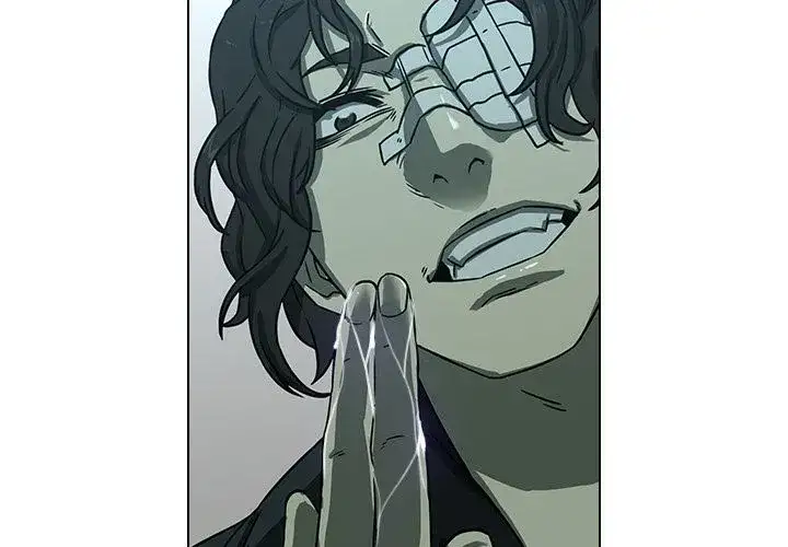 Our Twenties chapter 8 page 5