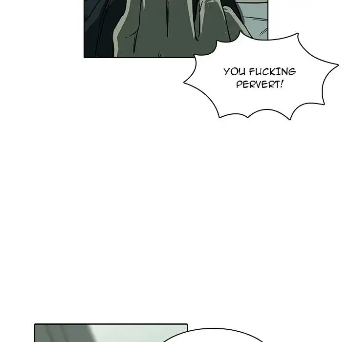 Our Twenties chapter 8 page 6