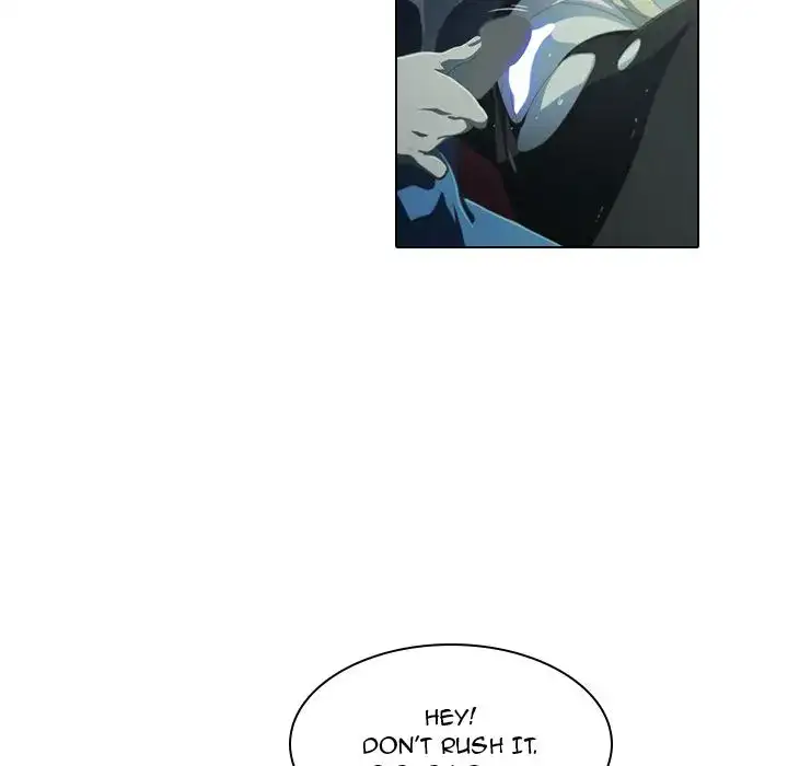 Our Twenties chapter 8 page 8
