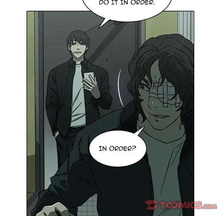 Our Twenties chapter 8 page 9